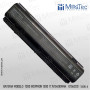 BATERIA MODELO  1300 INSPIRON 1300 11.1V/10400MAH