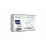 STAND IDOCK DIAMOND i50 USB 3.0 N47 ALUMINIO