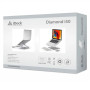 STAND IDOCK DIAMOND i50 N47 ALUMINIO