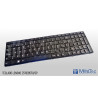 TECLADO LENOVO Z570/B570/SP