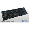 TECLADO MODELO A500/A505  NEGRO- SP