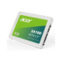 DISCO SSD ACER 240GB  SA100 2.5 SATA III