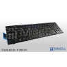 TECLADO MOD, DELL 15-3000,3451