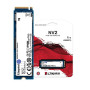 DISCO SOLIDO KINGSTON NV2 PCIe 4.0 NVMe M.2 1TB NVME 3500/S