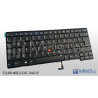 TECLADO MODELO E431,T440P SP