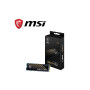 DISCO SOLIDO  MSI STIUM M450  PCIE4.0 NVME M.2  500GB