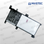 BATERIA  AS_C21N1509  7.6V 38WH  A556 A556U X556 X556UA X556UB X556UF X556UJ X556UQ X556UR X556UV K556 K556U Vivobook F556 F556U