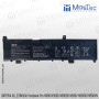 BATERIA AS_C31N1636 Vivobook Pro N580 N580G N580GD N580V N580VD N580VN