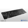 TECLADO H_ 15-N