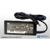 CARGADOR HP 18.5V-3.5A 65W 4.8*1.7