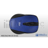 MOUSE INALAMBRICO IBLUE XMK-252/BLUE