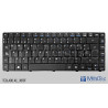 TECLADO AC_ 3810T