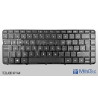 TECLADO HP 14N