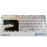 TECLADO HP 14N