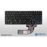 TECLADO HP 440-G1