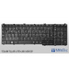 TECLADO TOSHIBA L655/L755 /L650/C650 ESP.