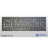 TECLADO HP 450 - G5