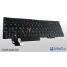 TECLADO LENOVO E580