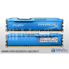 MEMORIA HYPERX 8GB DDR3/PC3-1600/12800 PC