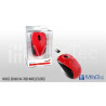 MOUSE GENIUS NX-7000 WIRELESS/RED