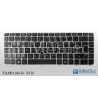 TECLADO H_840-G3 - 745 G3