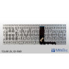 TECLADO LEN_ 320-15ABR