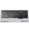 TECLADO LENOVO T540P