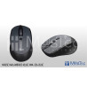 MOUSE INALAMBRICO iBLUE XMK-326-BLUE