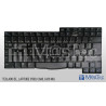 TECLADO DE_ LATITUDE C500, C600, C610 ING.