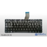 TECLADO H_11N / 11D