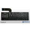 TECLADO H_15P