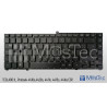 TECLADO H_ Probook 4410s,4420s, 4411s. 4415s, 4416s ESP.