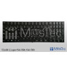 TECLADO LE_Legion Y540-15IRH, Y540-17IRH