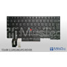 TECLADO LE_E490,E480,E495,T490,T490S