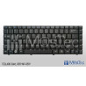 TECLADO SAM_ R519 NP-R519