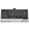 TECLADO H_6930 S / 6030P SP