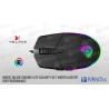 MOUSE XBLADE GAMING ELITE CALAMITY GXT-MG590 6400 DPI RGB PROGRAMABLE