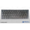 TECLADO H_440-G6