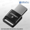 ADAPTADOR UGREEN USB BLUETOOTH4.0 INALAMBRICO