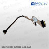 CABLE FLEX LCD H_ ELITEBOOK 8440W, 8440P