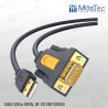 CABLE USB to SERIAL SR-232 DB9 UGREEN