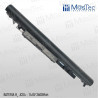 BATERIA H_ JC04 - 14.8V 2600Mah