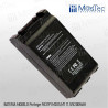 BATERIA MODELO Portege PA3191 M205,M7 11.1V/5200MAH