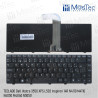 TECLADO Dell Vostro 3550 XPS L502 Inspiron 14R N4110 M4110 N4050 M4040 N5050