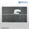 TECLADO H_450-G6