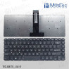 TECLADO TO_ L45-B