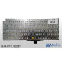 TECLADO AP_AIR A2179 13"