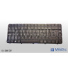 TECLADO HP G4-2000 ESP.