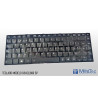 TECLADO MODELO C845/L800 SP.