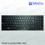 TECLADO TO_ A665